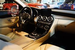 مێرسێدس بێنز C-Class